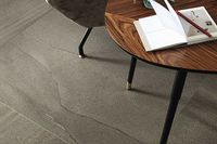 Керамогранит Ariostea Ultra Pietre Basaltina Moka SO 100x100 см арт-UP6S100444 — фото 3, Керамогранит