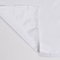 Штора для ванны WasserKRAFT Lossa 200х200 Белая арт-SC-81102 — фото 8, Шторы для ванной