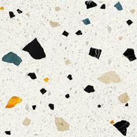 Керамогранит Creto Cray light shards 60х60 см арт-NP_P0003 (А_0003) — фото 1, Керамогранит