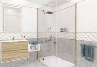 Керамогранит AltaCera Sens Dark 41х41 см арт-FT3SES25 — фото 2, Керамогранит