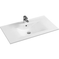 Товар: Тумба с раковиной SanVit Авеню-2 70 подвесная Белая глянцевая арт-kavenu2070w - фото 6 Тумба с раковиной SanVit Авеню-2 70 подвесная Белая глянцевая арт-kavenu2070w — фото 6, Тумбы с раковиной