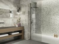 Товар: Керамическая плитка Ape Rex Figure Shine Pearl настенная 25х75 см арт-Figure Shine Cream 25x75 - фото 2 Керамическая плитка Ape Rex Figure Shine Pearl настенная 25х75 см арт-Figure Shine Cream 25x75 — фото 2, Керамическая плитка