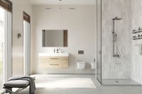 Товар: Керамическая плитка Creto Mon Garden Secret настенная 30х60 см арт-NB_0427 - фото 2 Керамическая плитка Creto Mon Garden Secret настенная 30х60 см арт-NB_0427 — фото 2, Керамическая плитка