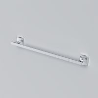 Полотенцедержатель AM.PM Gem Хром арт-A90346400 — фото 2, Полотенцедержатели