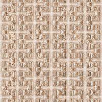 Обои Alessandro Allori Grace Винил на флизелине (1,06*10,05) Бежевый, Геометрия арт-1805-6 — фото 1, Обои для стен