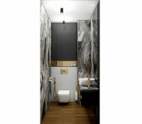 Товар: Керамогранит Creto Gevorg Honey 19,4х120 см арт-GV02 - фото 2 Керамогранит Creto Gevorg Honey 19,4х120 см арт-GV02 — фото 2, Керамогранит