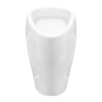 Писсуар Sanita Luxe Long подвесной Белый арт-PS/Long/Mech/WHT.G/S1 — фото 4, Писсуары