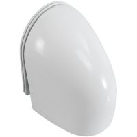 Комплект унитаза BelBagno Amanda BB051CHR+BB051SC с сиденьем Микролифт и инсталляцией WeltWasser WW Marberg 507 10000005949+10000005952 с клавишей смыва Хром глянцевый арт-BB051CHR+BB051SC+10000005949+10000005952 — фото 7, Комплекты унитаз + инсталляция