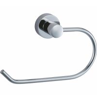 Полотенцедержатель WasserKRAFT Donau Хром арт-K-9460 — фото 1, Полотенцедержатели