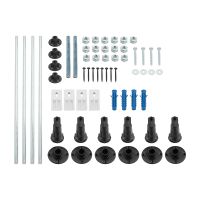 Товар: Акриловая ванна Berges Lumbo 170x75 без гидромассажа арт-050006 - фото 8 Акриловая ванна Berges Lumbo 170x75 без гидромассажа арт-050006 — фото 8, Акриловые ванны