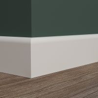 Плинтус Evrowood 2000x80x12 мм арт-PN 050 — фото 4, Плинтуса напольные