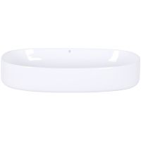 Раковина-чаша Orange 68 Белая глянцевая арт-B07-675W — фото 5, Раковины накладные