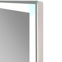 Товар: Зеркало Reflection Boost 600x700 с подсветкой с сенсорным выключателем и диммером арт-RF5834BT - фото 5 Зеркало Reflection Boost 600x700 с подсветкой с сенсорным выключателем и диммером арт-RF5834BT — фото 5, Зеркала в ванную комнату