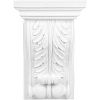 Консоль Перфект 190x280x137 мм арт-C8003 — фото 2, Консоли