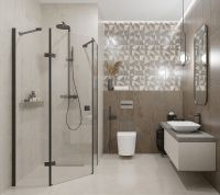 Керамическая плитка Azori Urban настенная 31,5х63 см арт-00-00108595 — фото 4, Керамическая плитка