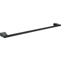 Товар: Полотенцедержатель Fixsen Trend Черный матовый арт-FX-97801 - фото 1 Полотенцедержатель Fixsen Trend Черный матовый арт-FX-97801 — фото 1, Полотенцедержатели