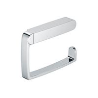 Держатель для туалетной бумаги Keuco Elegance New 11662 010000 Хром арт-11662010000 — фото 1, Держатели туалетной бумаги