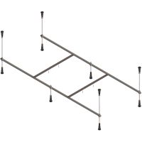 Товар: Акриловая ванна STWORKI Карлстад 170x75 без гидромассажа арт-563281 - фото 7 Акриловая ванна STWORKI Карлстад 170x75 без гидромассажа арт-563281 — фото 7, Акриловые ванны