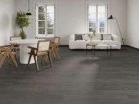 Керамогранит Pamesa Ceramica Eternity Negro Rect. 20х120 см арт-017.241.0003.14635 — фото 2, Керамогранит