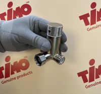 Смеситель для раковины Timo Torne Хром арт-4313/00F — фото 3, Смесители для раковины