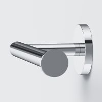 Держатель туалетной бумаги AM.PM X-Joy Хром арт-A85A34100 — фото 4, Держатели туалетной бумаги