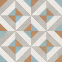 Керамогранит NewTrend Design Art Design Mix 3 20х20 см арт-GP2020DMX11 — фото 13, Керамогранит