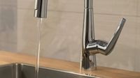Смеситель для кухни Hansgrohe Talis S Хром арт-72815000 — фото 6, Смесители для кухни