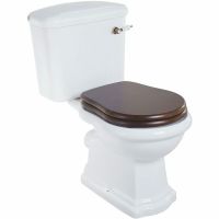 Унитаз компакт Migliore Bella без бачка и сиденья арт-20611 — фото 1, Напольные унитазы