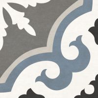 Керамогранит NewTrend Design Art Design Mix 2 20х20 см арт-GP2020DMX23 — фото 6, Керамогранит