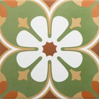 Керамогранит Equipe Rivoli Paris 20x20 см арт-30714 — фото 1, Керамогранит