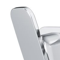 Вешалка для полотенец AM.PM Inspire 2.0 Хром арт-A50A35600 — фото 5, Крючки для полотенец