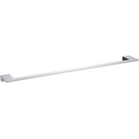 Полотенцедержатель Rav Slezak Nil Хром арт-NLA0701/50 — фото 1, Полотенцедержатели