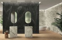 Керамогранит Caesar Anima Wonder Nightfall Lucidato 60х120 см арт-AHBM — фото 11, Керамогранит