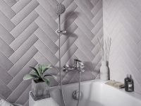 Товар: Душевой гарнитур STWORKI by Damixa Дублин HFDB91100 Хром арт-427938 - фото 7 Душевой гарнитур STWORKI by Damixa Дублин HFDB91100 Хром арт-427938 — фото 7, Душевые гарнитуры на держателе