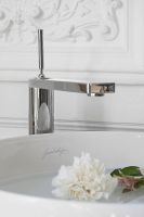 Смеситель для раковины Jacob Delafon Composed Хром арт-E73053-CP — фото 2, Смесители для раковины