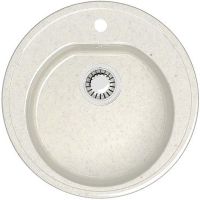 Кухонная мойка Bergg Z3 Хлопок арт-B003Q007 — фото 1, Кухонные мойки