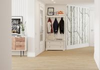 Керамогранит Lasselsberger Ceramics Эльзас белый 20x60 см арт-6264-0031 — фото 8, Керамогранит