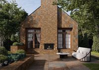 Ступень Ceramika Paradyz Ardis Rust Stopnica Prosta Struktura Mat 30х60 см арт-80934 — фото 6, Ступени и клинкер