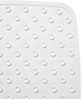 Коврик для ванны Ridder Neptun 38x72 Голубой арт-64013 — фото 4, Коврики для ванной комнаты