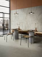 Керамогранит Vitra Arctic Stone Кремовый Матовый R10A Ректификат 60х60 см арт-K947902R0001VTET — фото 3, Керамогранит