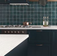 Керамическая плитка Equipe Manacor Glacier настенная 10х10 см арт-26915 — фото 2, Керамическая плитка