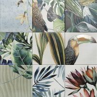 Товар: Керамическая плитка Mainzu Tikida Decor настенная 20х20 см арт-PT03490 - фото 1 Керамическая плитка Mainzu Tikida Decor настенная 20х20 см арт-PT03490 — фото 1, Керамическая плитка