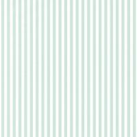 Обои детские Casadeco Rose Nino Винил на флизелине (0,53*10,05) Зеленый, Полоса арт-69837306 — фото 1, Обои для стен