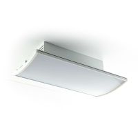 Профиль алюминиевый Arlight накладной Серебристый арт-017357 — фото 3, Профили для светодиодных лент