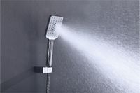 Смеситель на борт ванны Timo Torne Хром арт-4330/00Y — фото 4, Смесители на борт ванны