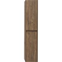 Товар: Шкаф пенал Aquanet Nova Lite 35 подвесной Дуб рустикальный арт-249522 - фото 2 Шкаф пенал Aquanet Nova Lite 35 подвесной Дуб рустикальный арт-249522 — фото 2, Пеналы для ванной комнаты