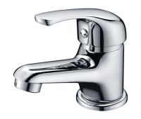 Комплект смесителей WasserKRAFT Хром арт-A31011 — фото 4, Готовые комплекты для ванной комнаты