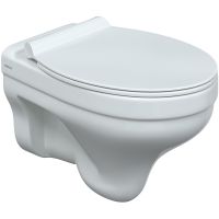 Товар: Унитаз Berges Albit S Rimless подвесной с сиденьем Микролифт арт-082147 - фото 1 Унитаз Berges Albit S Rimless подвесной с сиденьем Микролифт арт-082147 — фото 1, Подвесные унитазы