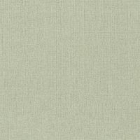 Обои AS Creation Hygge Винил на флизелине (0,53*10,05) Зеленый, Однотонные арт-36378-7 — фото 1, Обои для стен