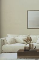 Обои Alessandro Allori Provasi Винил на флизелине (1,06*10) Бежевый, Геометрия арт-2506-4 — фото 2, Обои для стен